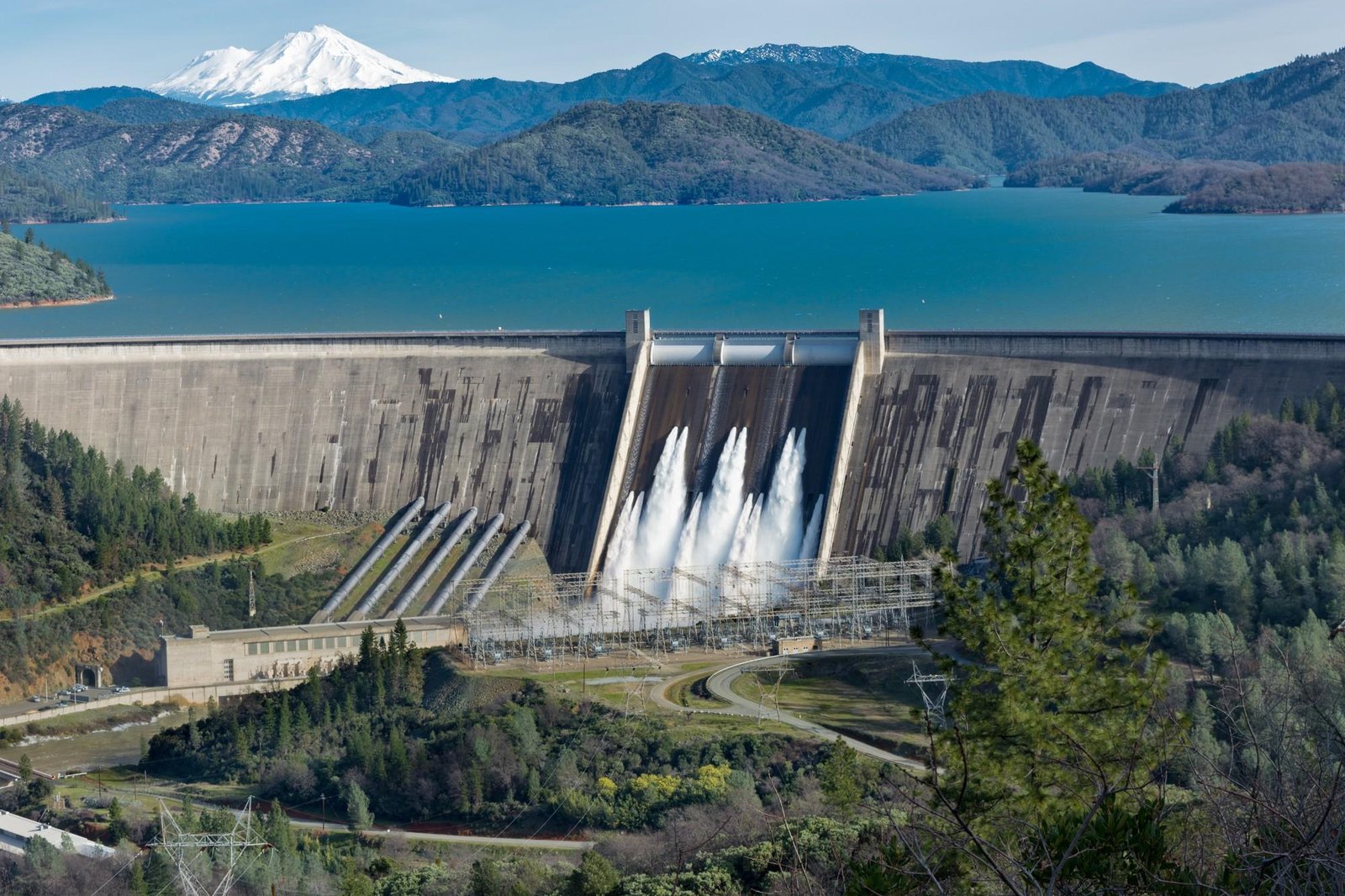 Renewable Energy , Hydra Power & Sustainability