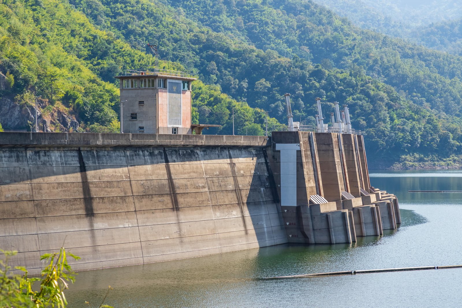Smart Solutions for Sustainable Water Supply